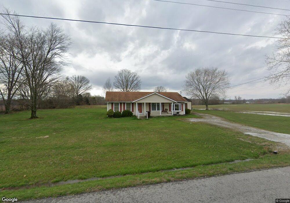 2225 N Slab Rd, Scottsburg, IN 47170 - photo 1