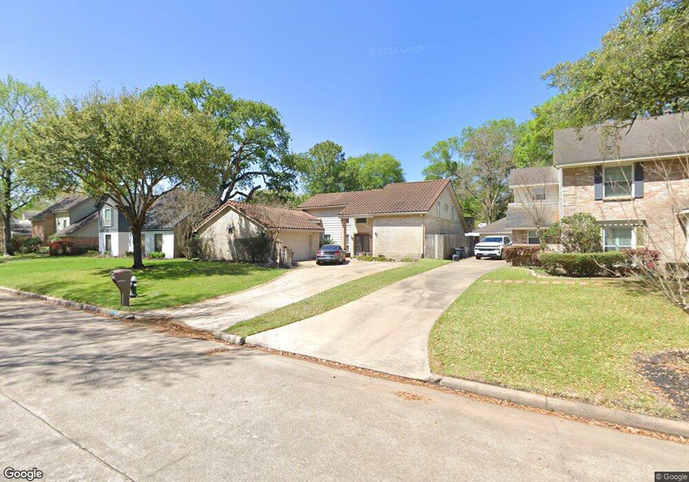 14914 El Miranda Dr, Houston, TX 77095 - photo 1
