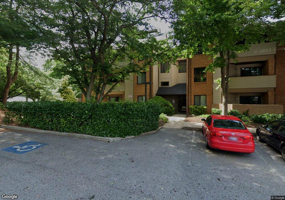 1702 Mount Washington Ct, Baltimore, MD 21209 - photo 1