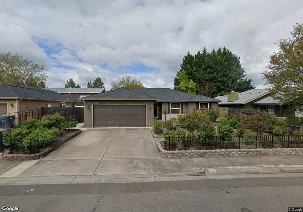 1341 Marilee St, Central Point, OR 97502 - photo 1