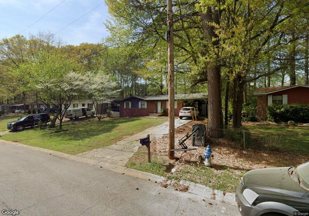 0 Inglewood Dr unit 7265451, Smyrna, GA 30080 - photo 1