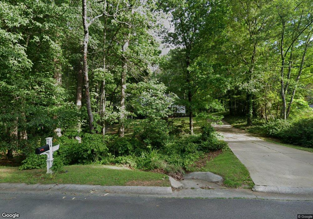 30 Camp Ln, Carrollton, GA 30117 - photo 1