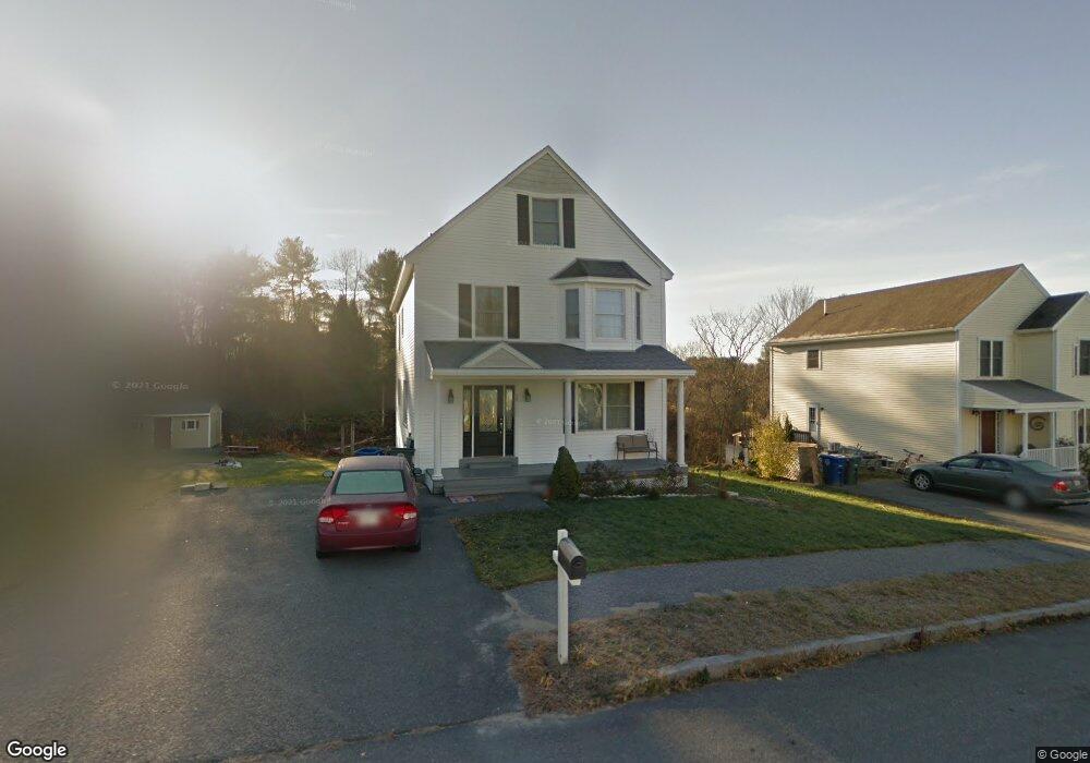 38 Wilson Dr, Westbrook, ME 04092 - photo 1