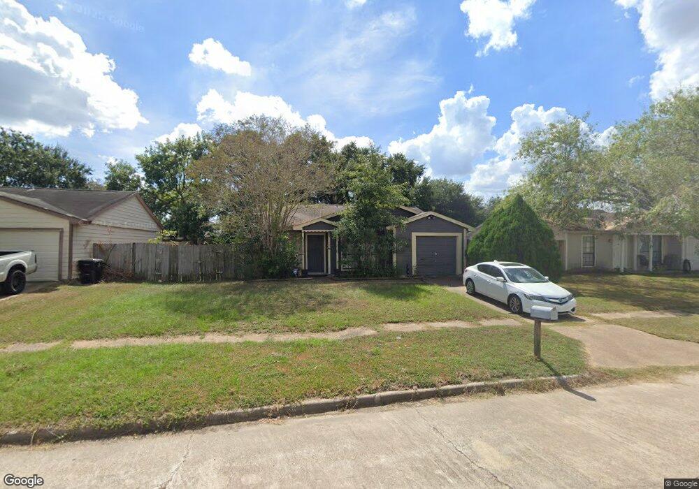 24407 Jumping Jay Dr, Hockley, TX 77447 - photo 1