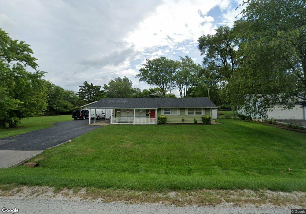 18733 Baker Ave, Country Club Hills, IL 60478 - photo 1