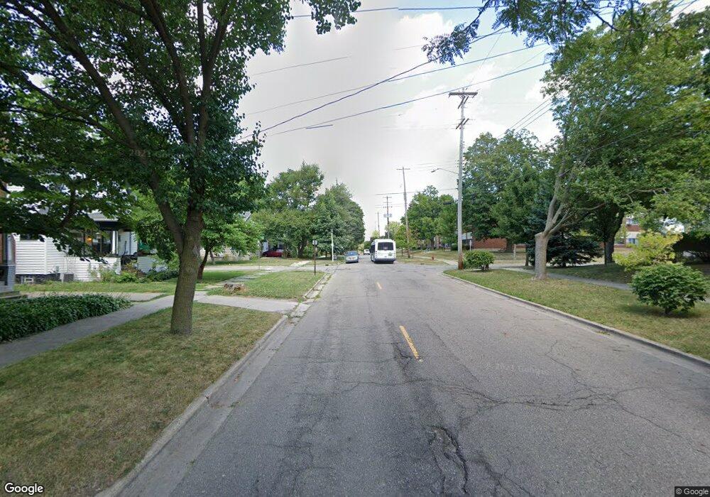 925 N Walnut St, Lansing, MI 48906 - photo 1