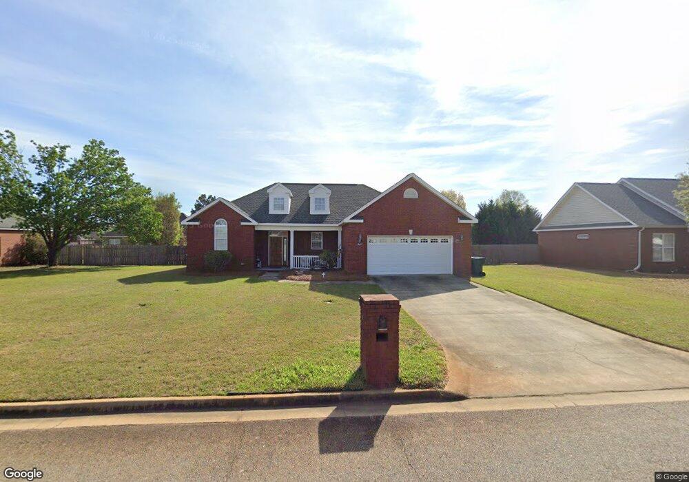 103 Dovecot Dr, Warner Robins, GA 31088 - photo 1
