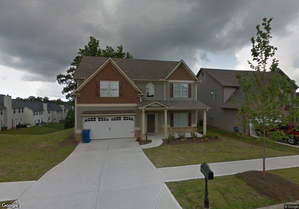 3543 Walking Stick Way NE, Auburn, GA 30011 - photo 1