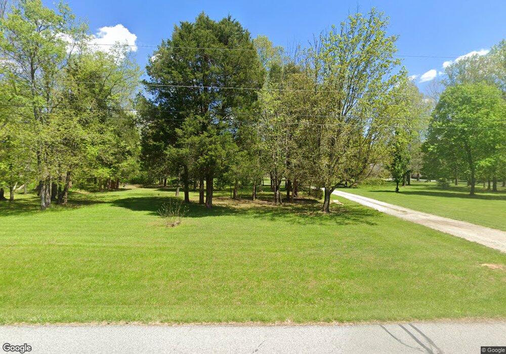 4450 Georgetown Greenville Rd, Georgetown, IN 47122 - photo 1