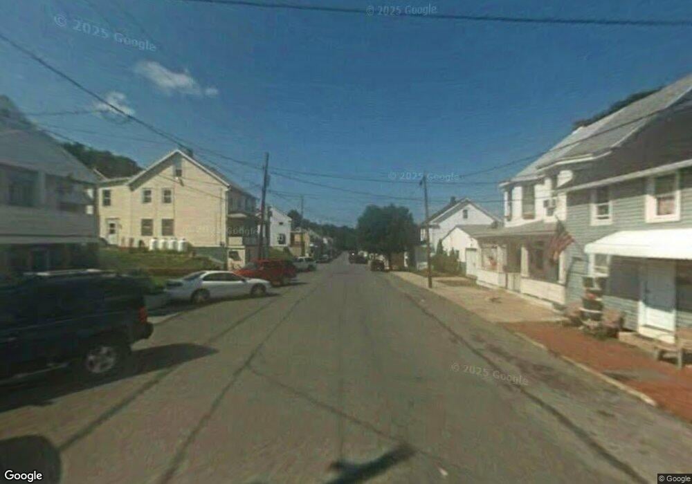 W Abbott St, Lansford, PA 18232 - photo 1