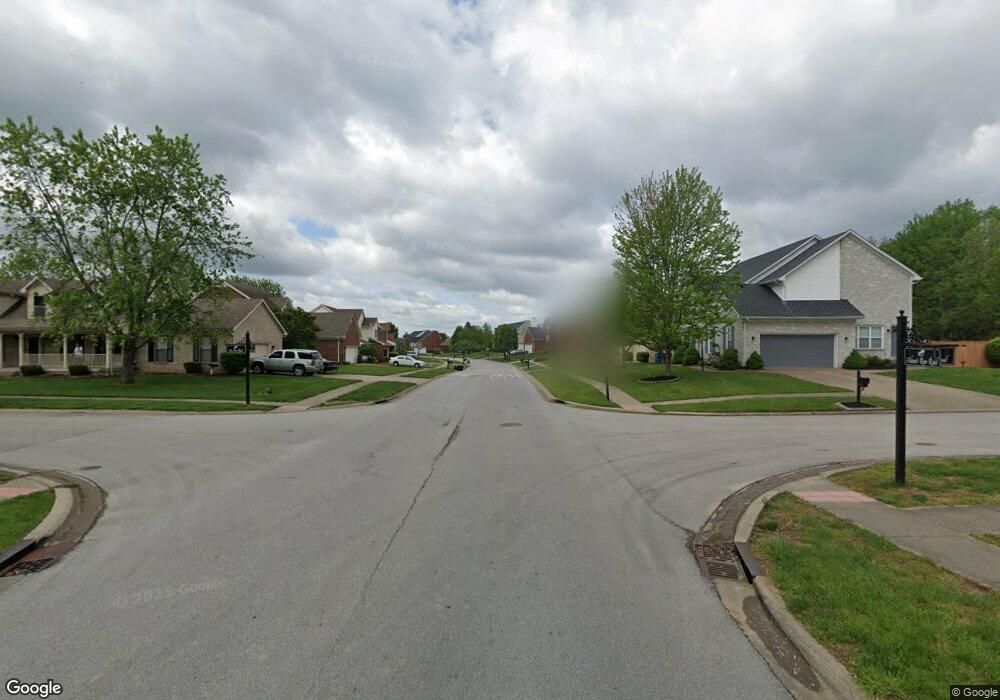 0 Adams Run Rd unit LOT121 104881, Louisville, KY 40228 - photo 1