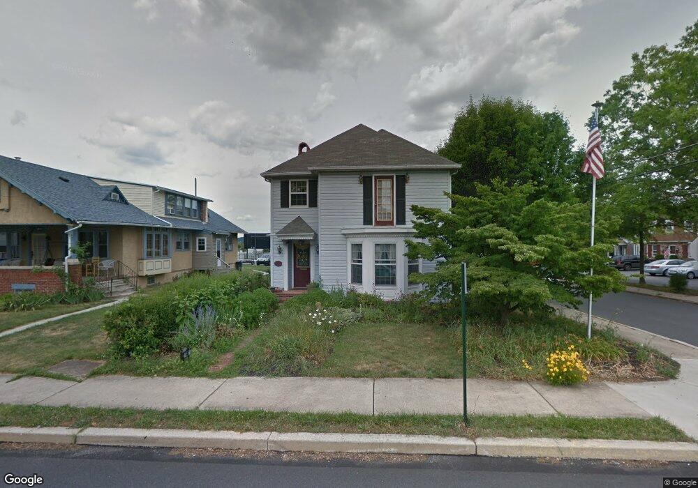 643 E 4th St, Boyertown, PA 19512 - photo 1