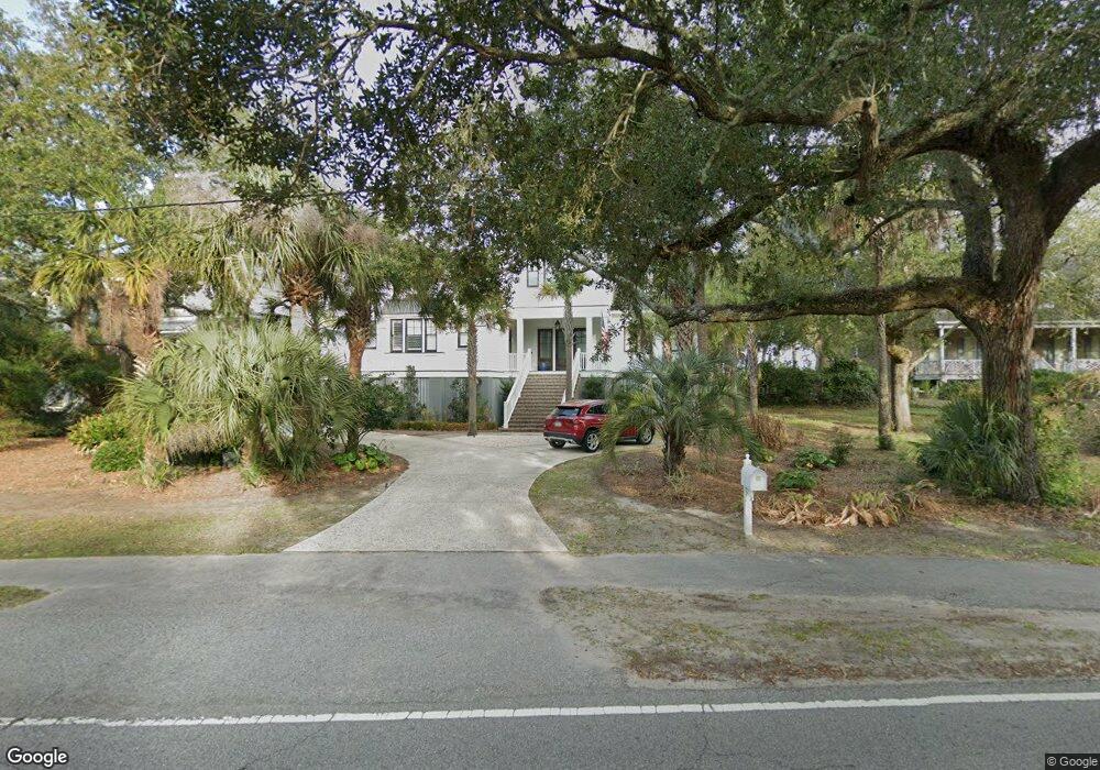 2301 Waterway Blvd unit B, Isle of Palms, SC 29451 - photo 1