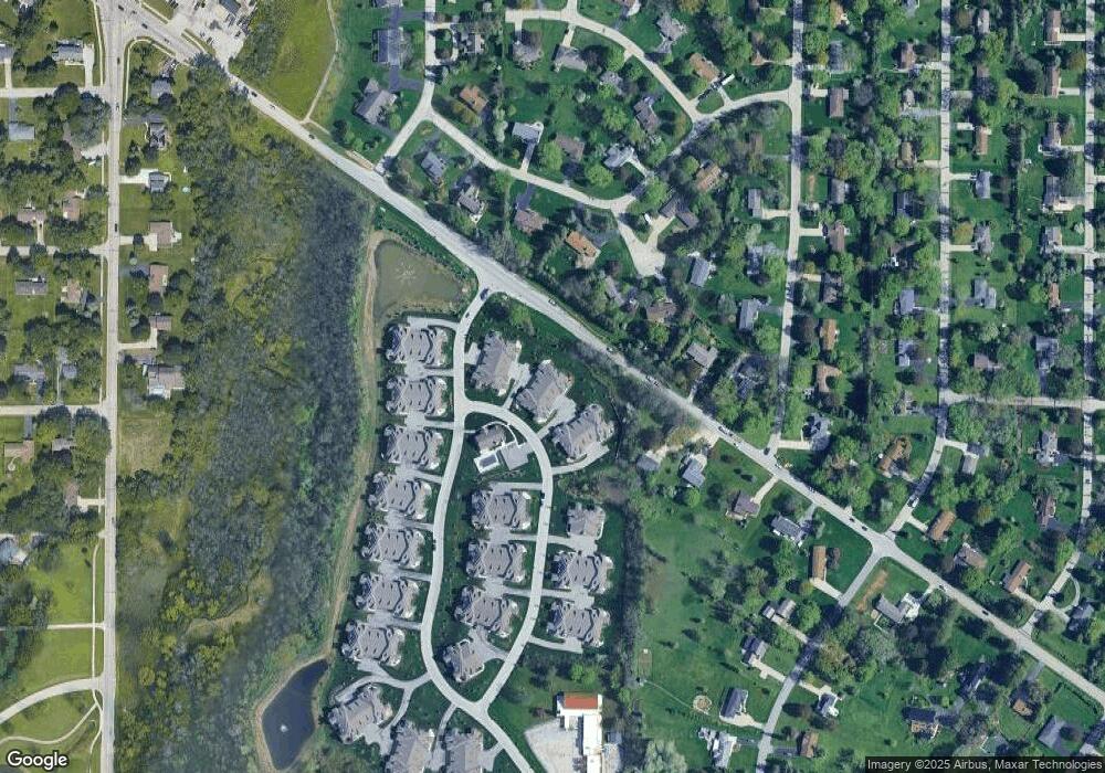 13615 W Lisbon Rd, Brookfield, WI 53005 - photo 1