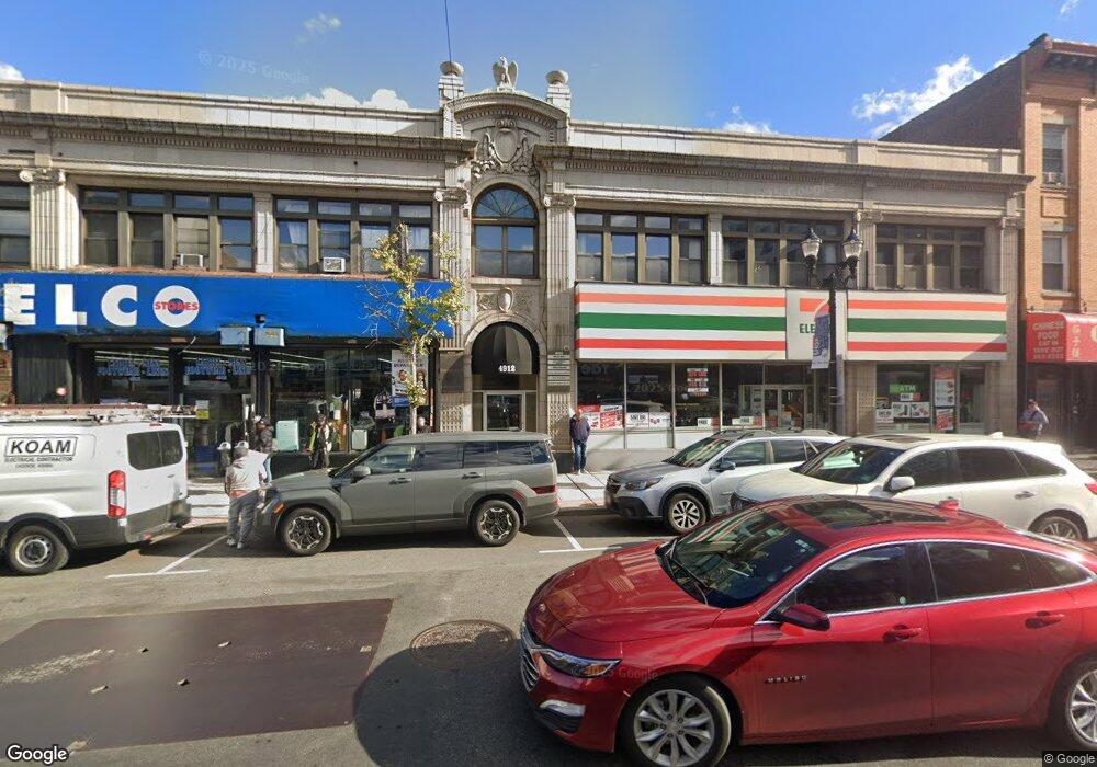 4912 Bergenline Ave, West New York, NJ 07093 - photo 1