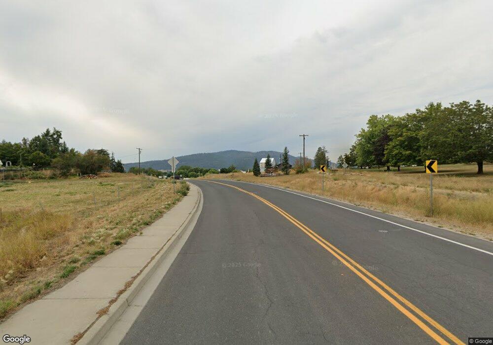 TBD Flowery Trail Rd, Chewelah, WA - photo 1