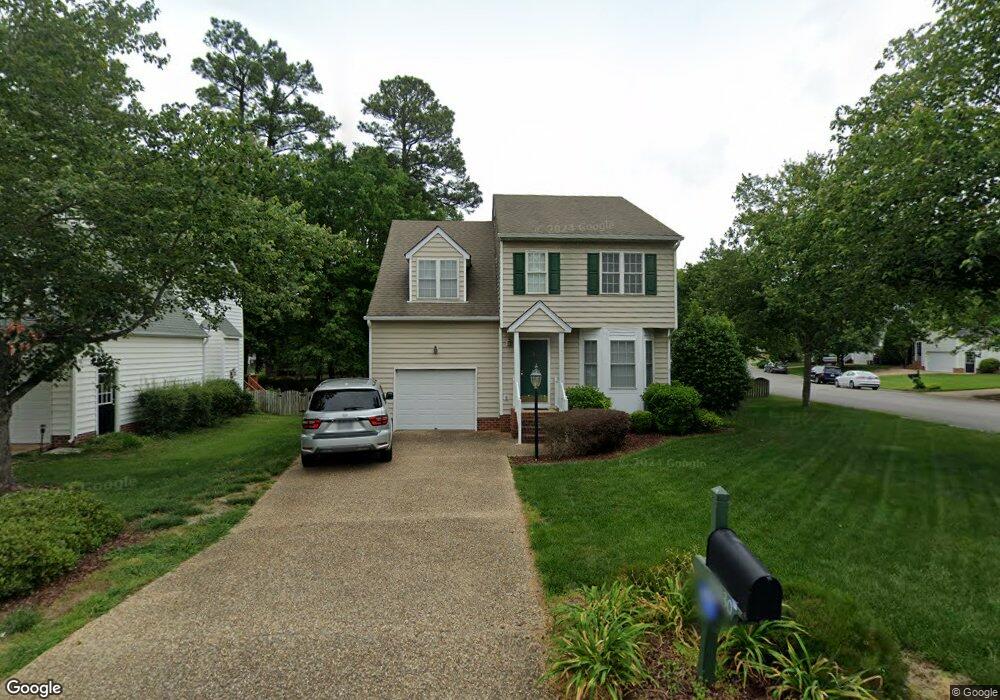 12330 Collinstone Place, Glen Allen, VA 23059 - photo 1