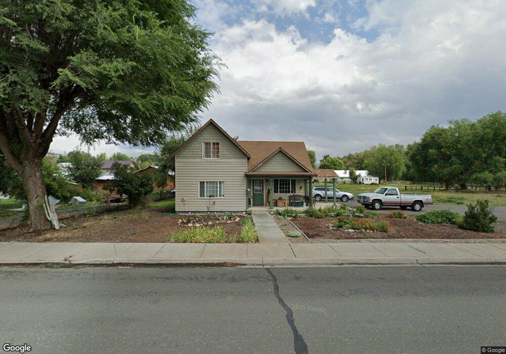 407 S Bridge St, Prairie City, OR 97869 - photo 1