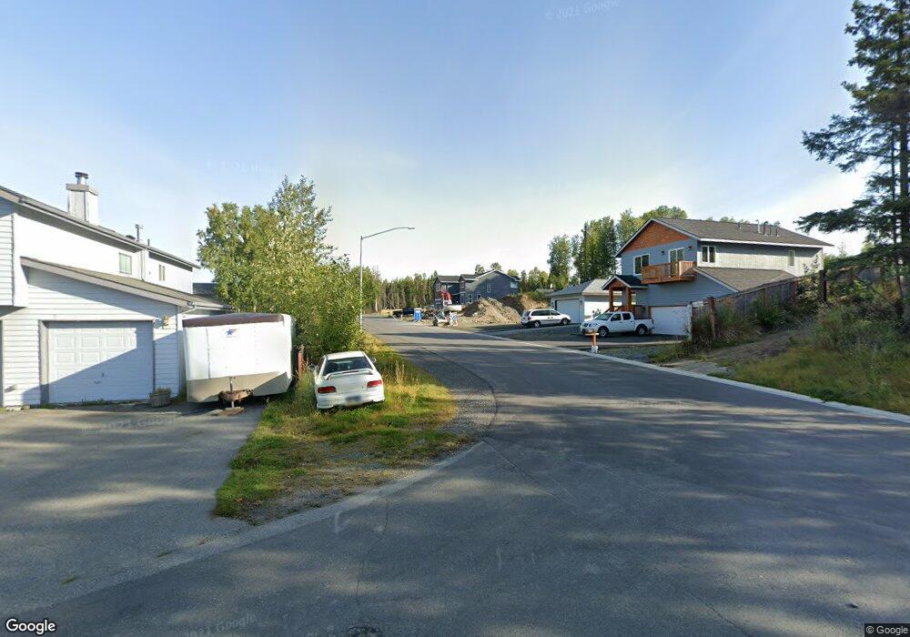 7111 Clogia, Anchorage, AK - photo 1