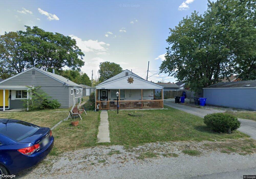 1304 S 18th St, Columbus, OH 43206 - photo 1