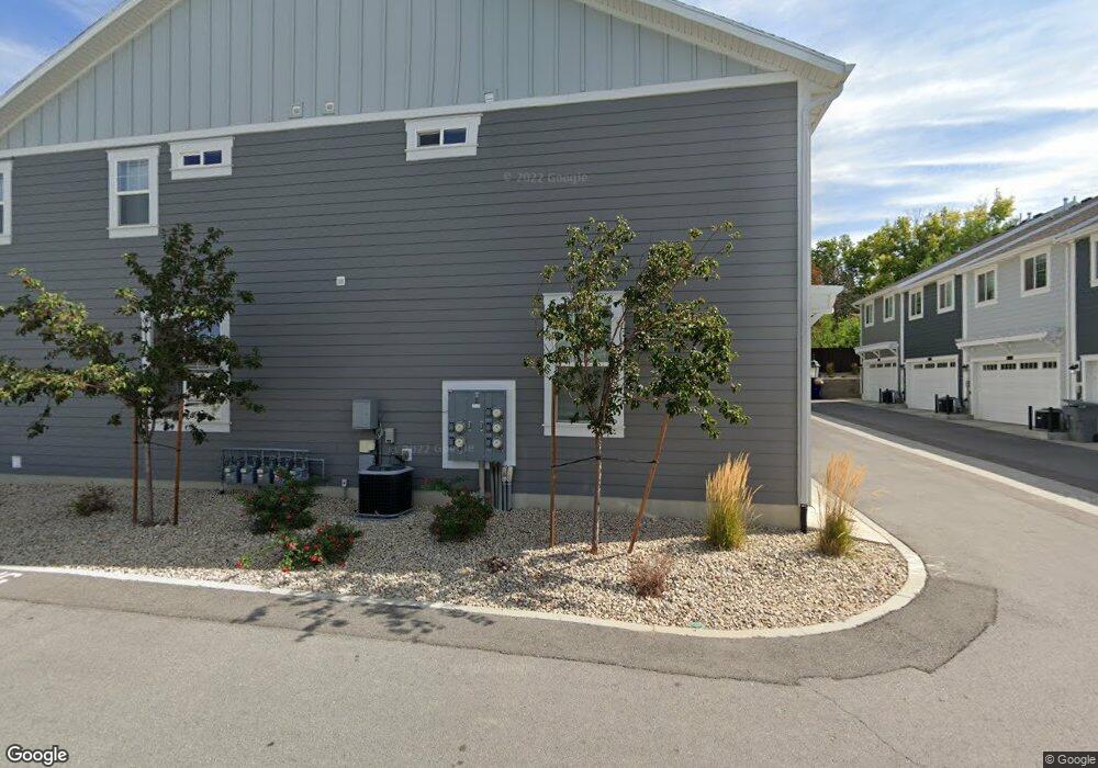 291 E Kirsten Ln, North Salt Lake, UT 84054 - photo 1