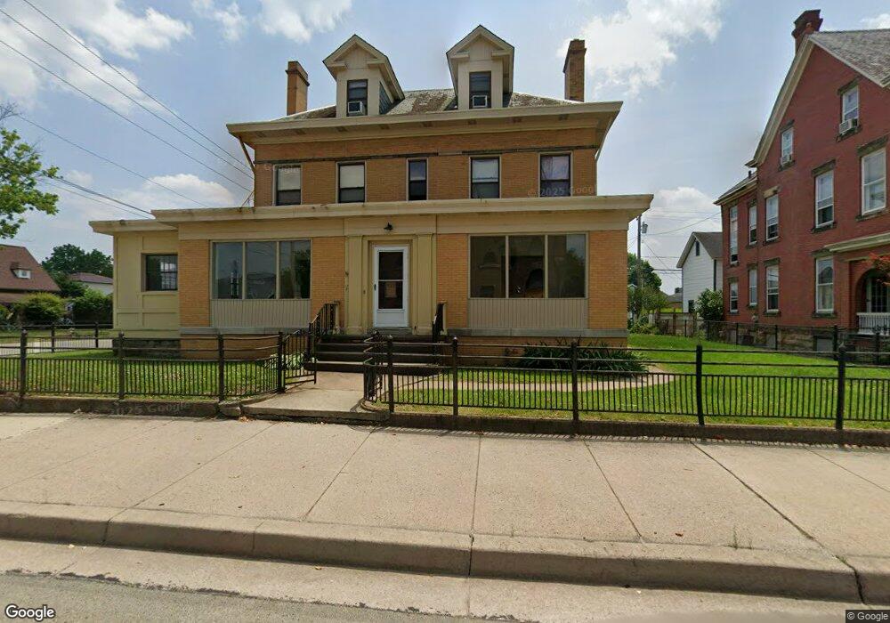 437 Main St, Latrobe, PA 15650 - photo 1