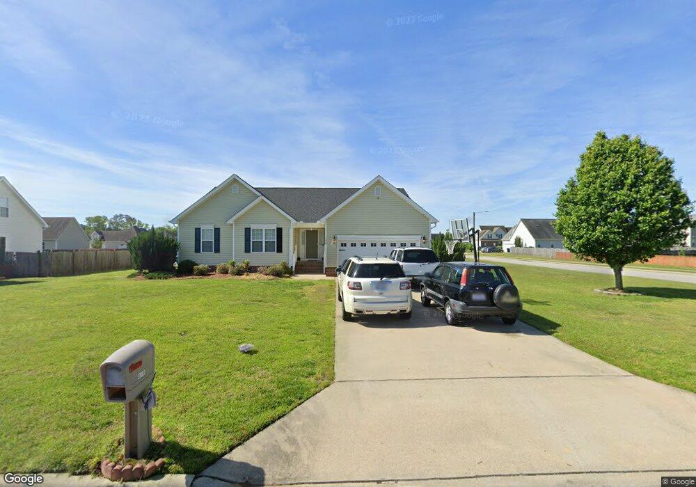 410 Barrel Dr, Winterville, NC 28590 - photo 1