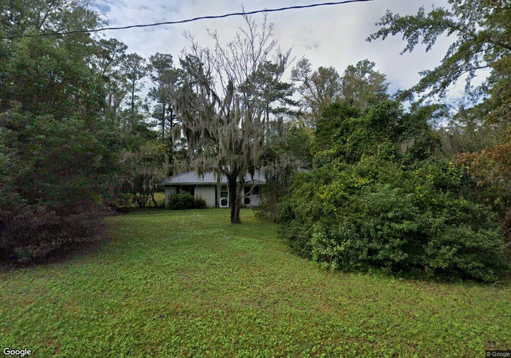 137 Dees Dr, Brunswick, GA 31520 - photo 1