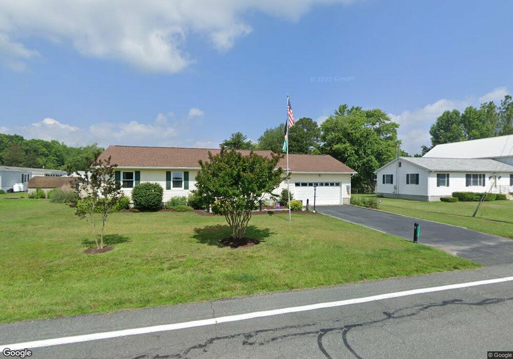 31387 Railway Rd, Ocean View, DE 19970 - photo 1