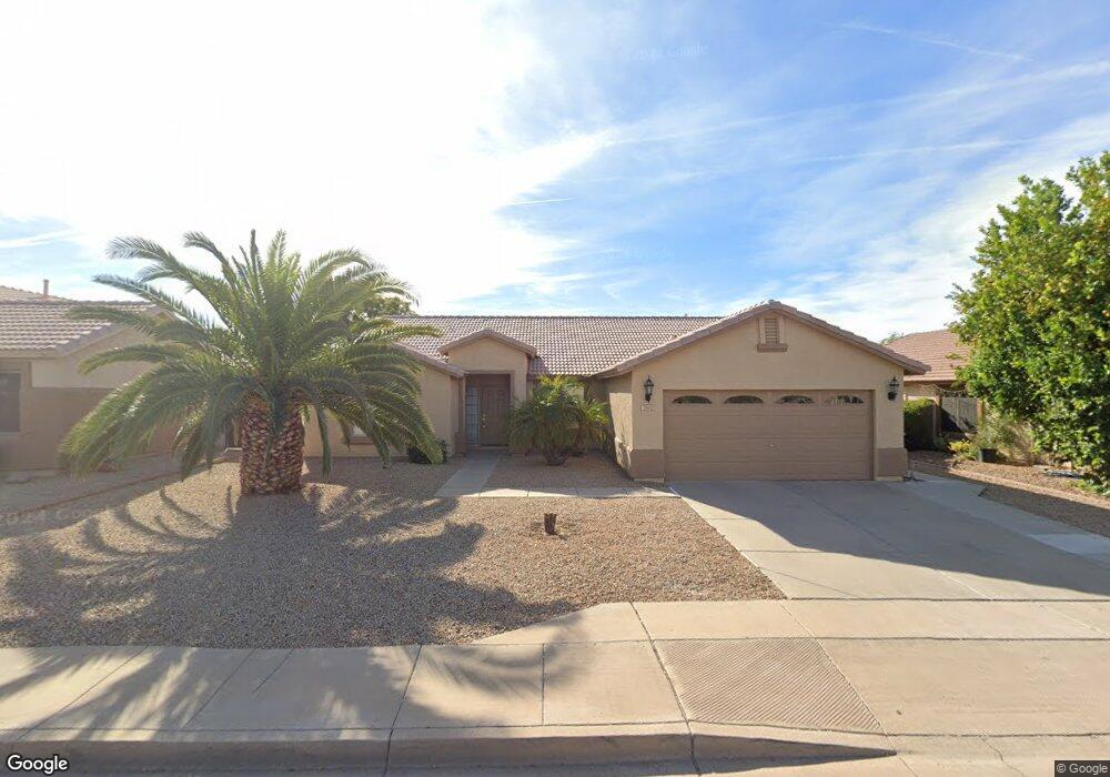 7653 E Des Moines St, Mesa, AZ 85207 - photo 1