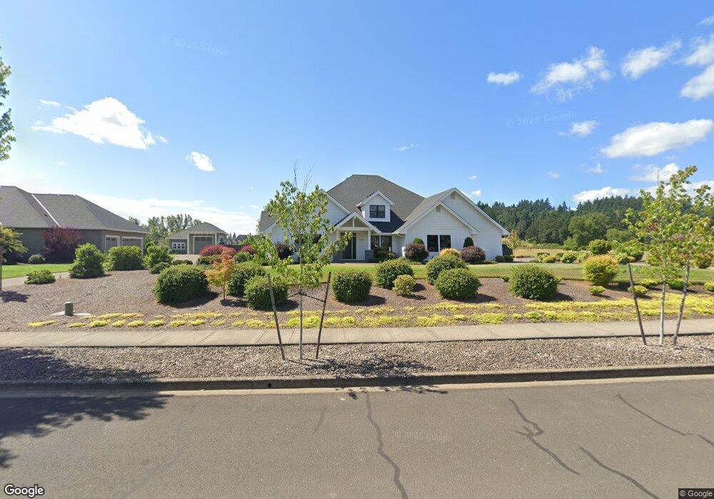 2470 W Wind Dr unit 12, McMinnville, OR 97128 - photo 1