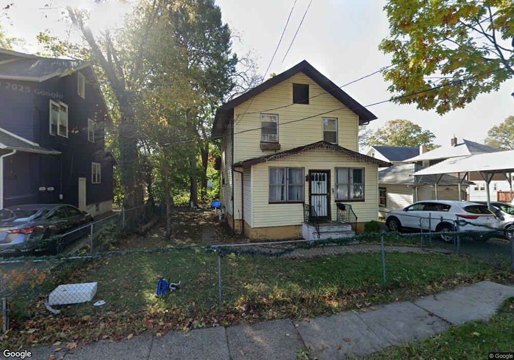 68 Clark St, Hillside, NJ 07205 - photo 1