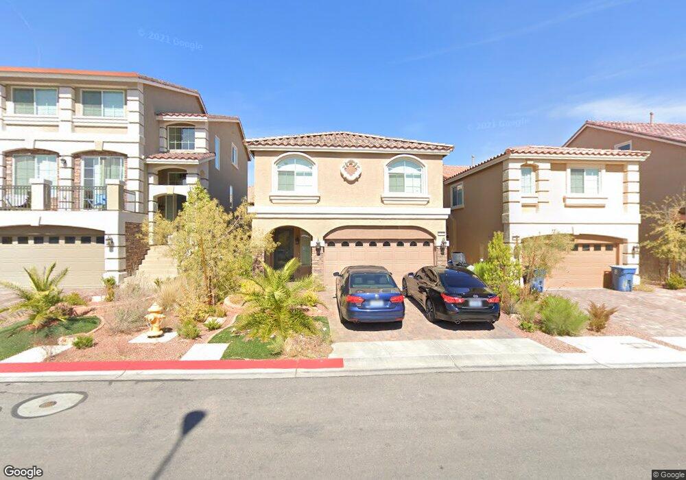 6310 Jackson Spring Rd, Las Vegas, NV 89118 - photo 1