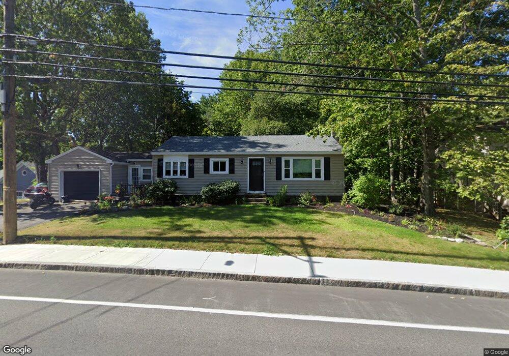 695 Sagamore Ave, Portsmouth, NH 03801 - photo 1