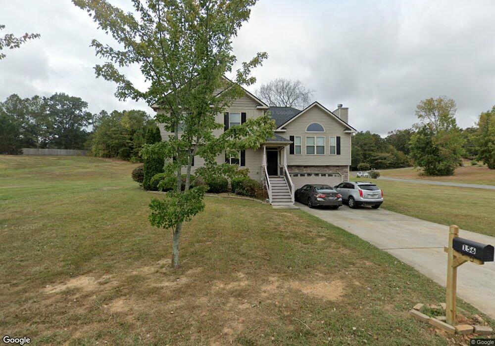 156 Long View Dr SE, Calhoun, GA 30701 - photo 1