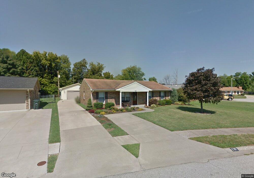 190 N Dove Loop, Owensboro, KY 42301 - photo 1