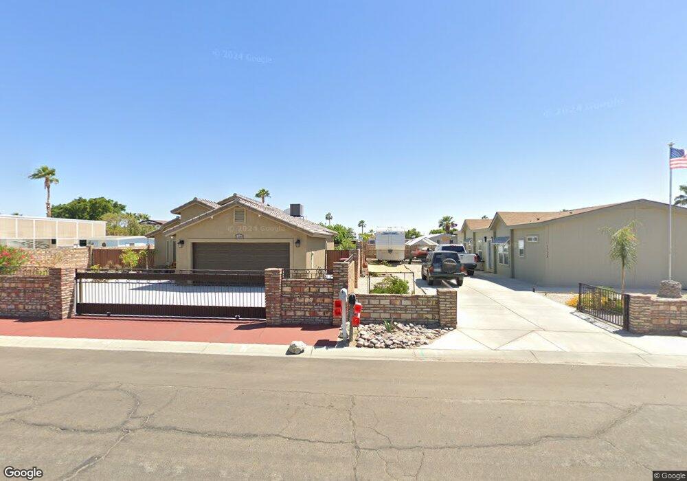 13139 E 47th St, Yuma, AZ 85367 - photo 1