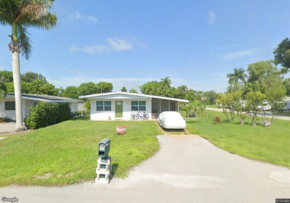 3755 12th St N, Naples, FL 34103 - photo 1