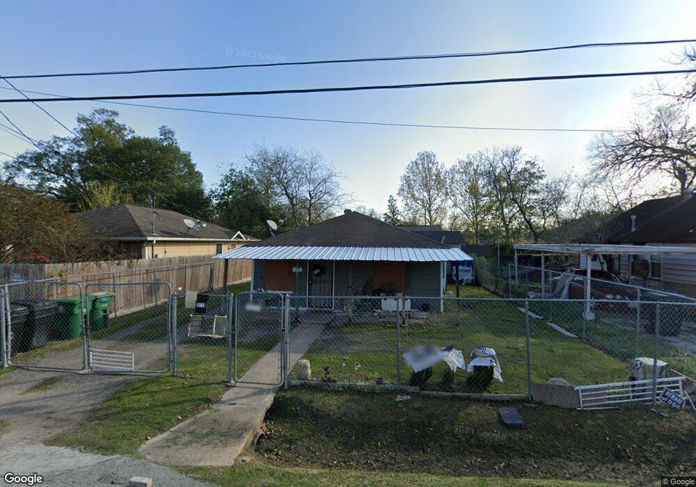 3110 Kirk St, Houston, TX 77026 - photo 1