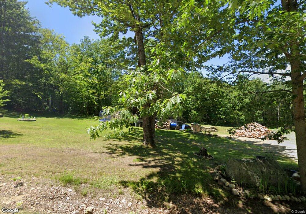 144 Labrador Pond Rd, Sumner, ME 04292 - photo 1