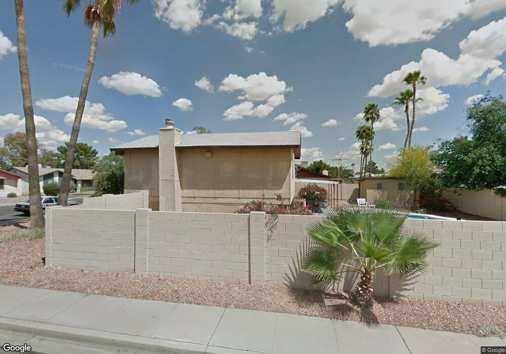 1911 W Obispo Ave, Mesa, AZ 85202 - photo 1