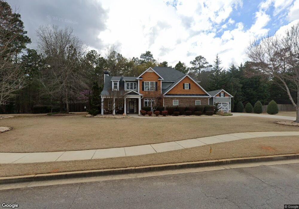 107 Caraway Rd, Locust Grove, GA 30248 - photo 1