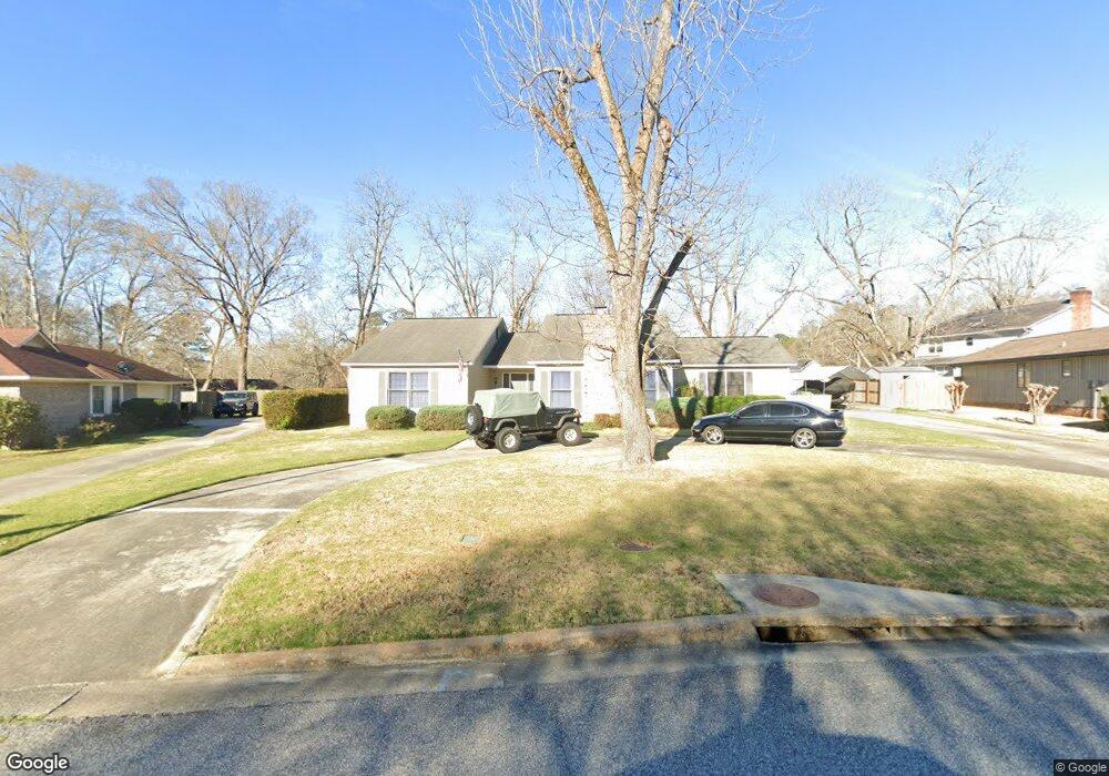 4409 Saddle Ridge Dr, Columbus, GA 31907 - photo 1