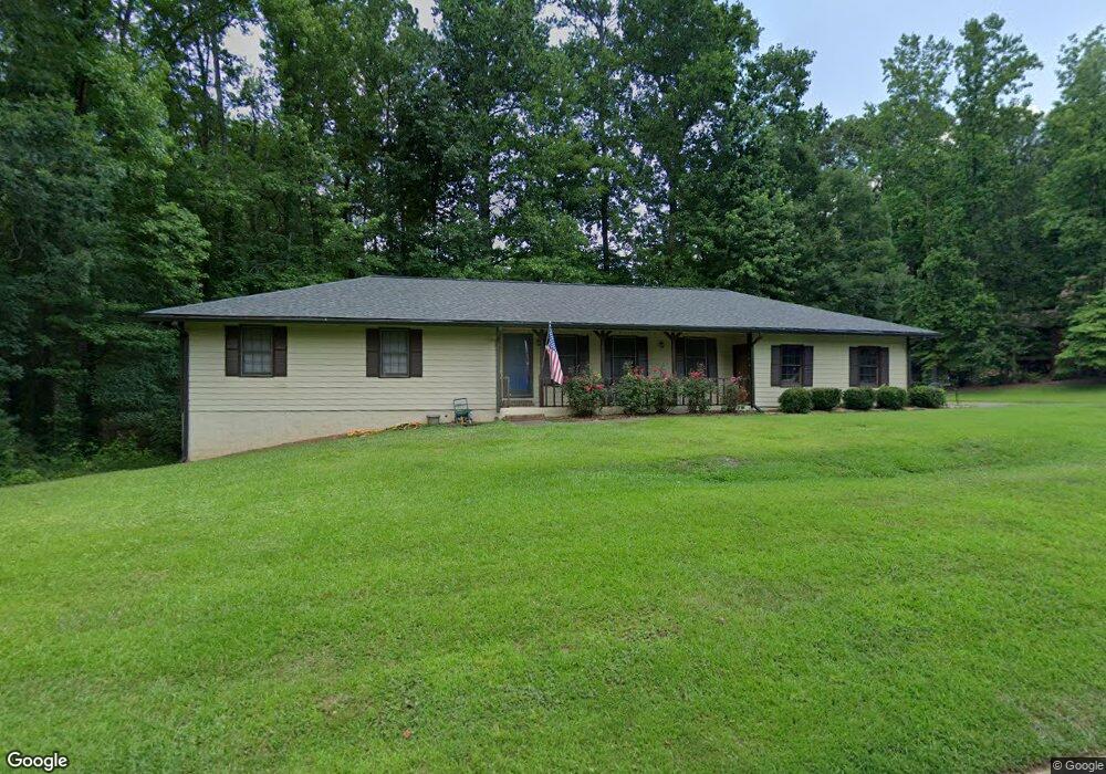 4672 Mahonia Way NW, Acworth, GA 30102 - photo 1