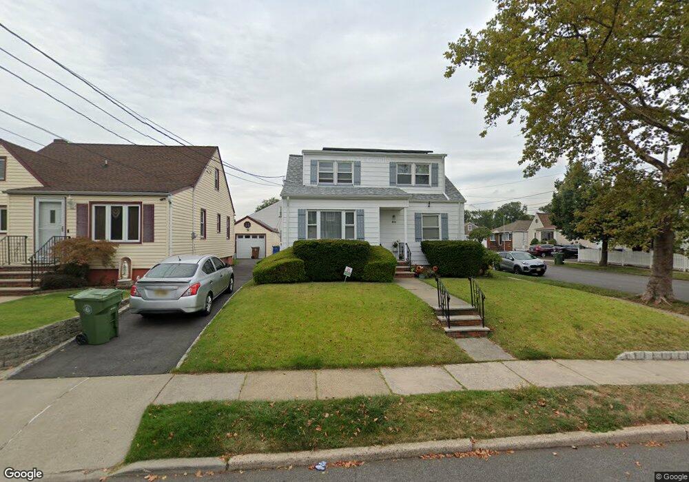 800 W Henry St, Linden, NJ 07036 - photo 1