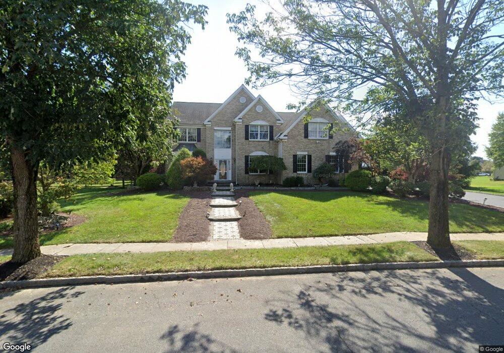 44 Zaitz Farm Rd, Princeton Junction, NJ 08550 - photo 1