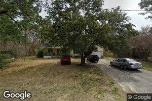 770 Pigott Rd, Gloucester, NC 28528