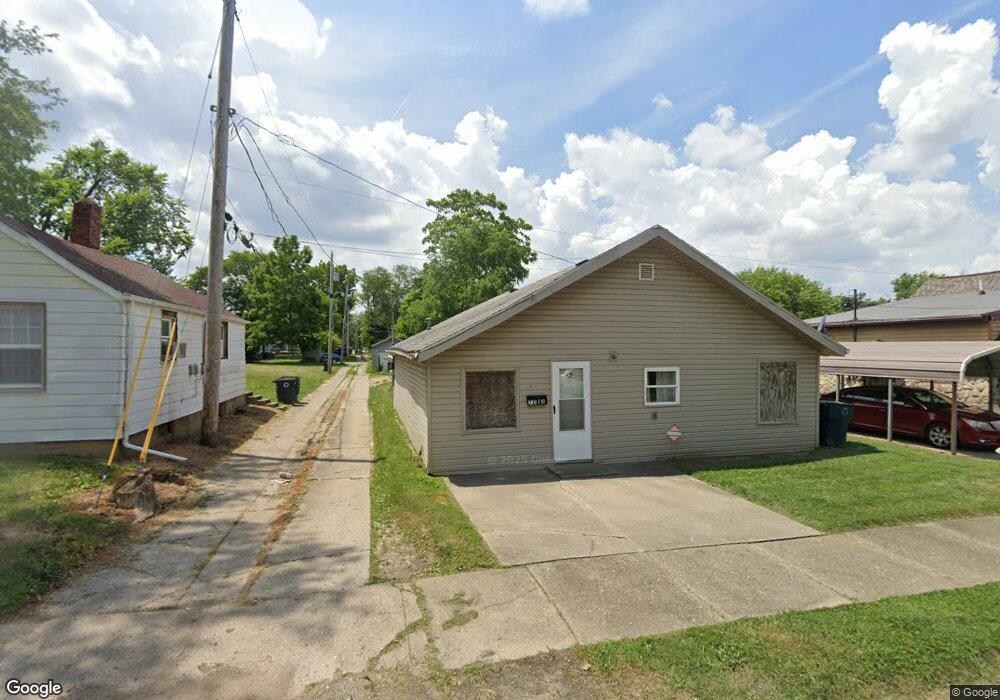 721 E 7th St, Muncie, IN 47302 - photo 1