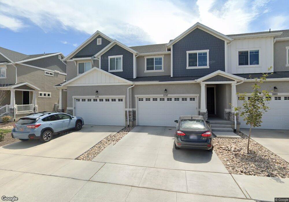 3784 W 1650 N, Lehi, UT 84043 - photo 1
