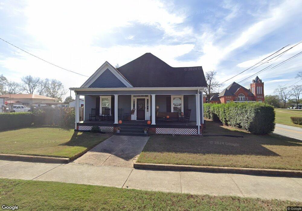 1317 S Elm St, Commerce, GA 30529 - photo 1